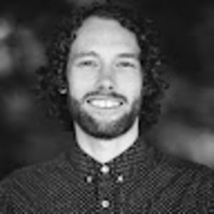 Meet your Posher, Aaron